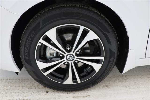 used 2023 Nissan Sentra car, priced at $19,350