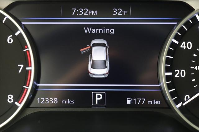 used 2023 Nissan Sentra car, priced at $19,350