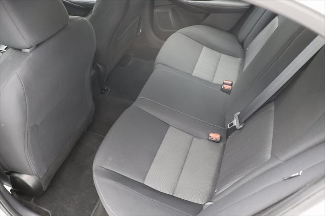 used 2023 Nissan Sentra car, priced at $19,350