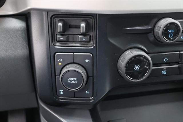 new 2025 Ford F-250 car, priced at $65,700