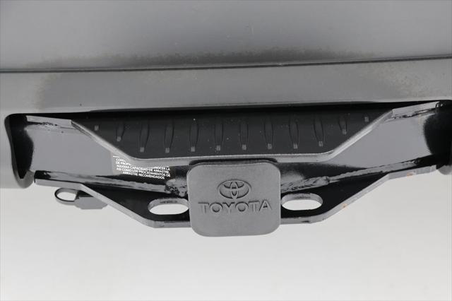 used 2024 Toyota Highlander car, priced at $38,950