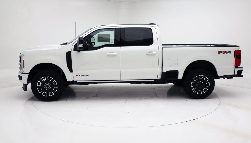 new 2026 Ford F-250 car, priced at $91,960