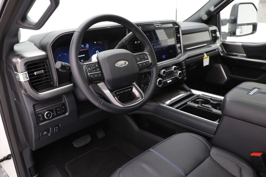 new 2026 Ford F-250 car, priced at $91,960