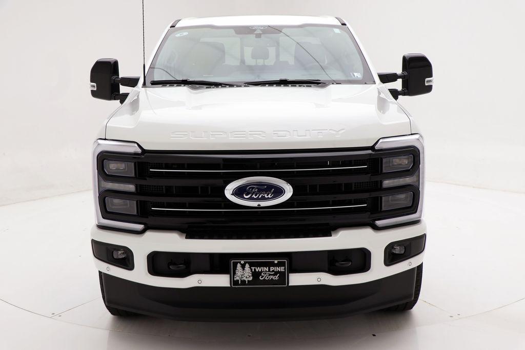 new 2026 Ford F-250 car, priced at $91,960