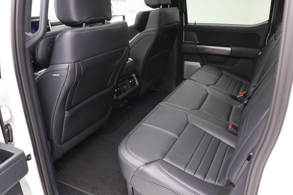 new 2026 Ford F-250 car, priced at $91,960