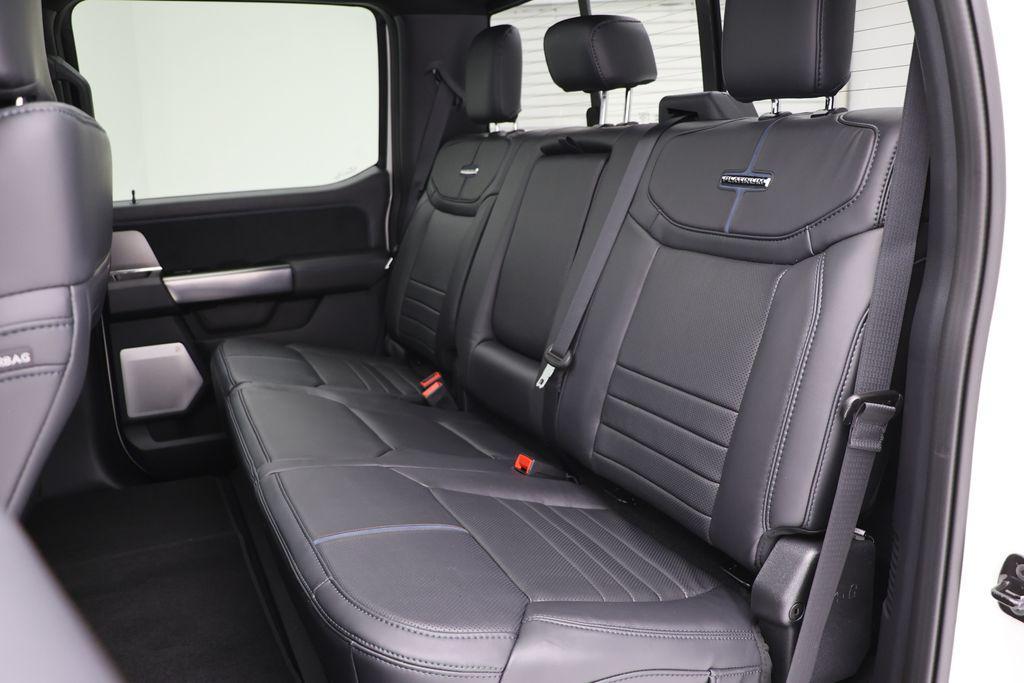 new 2026 Ford F-250 car, priced at $91,960