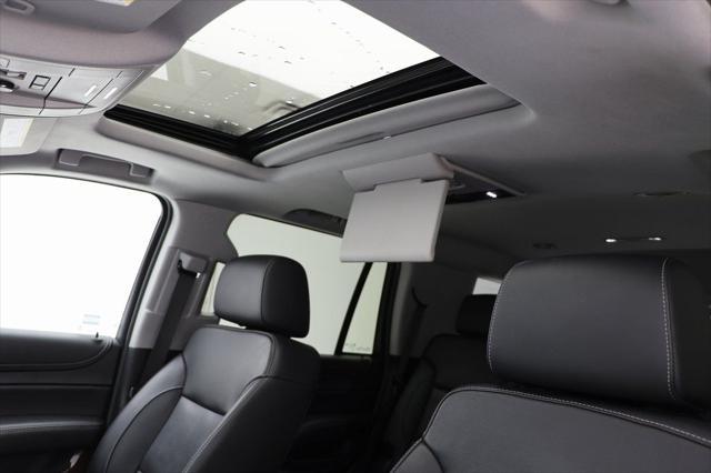 used 2020 GMC Yukon car, priced at $32,995