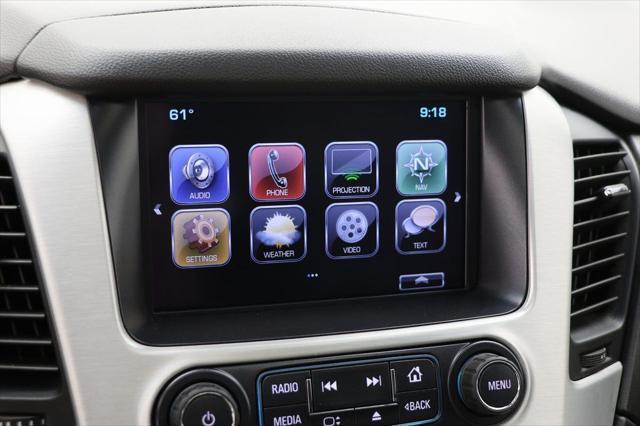 used 2020 GMC Yukon car, priced at $32,995