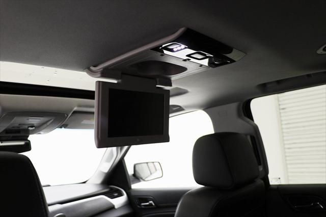 used 2020 GMC Yukon car, priced at $32,995