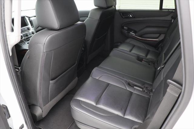 used 2020 GMC Yukon car, priced at $32,995