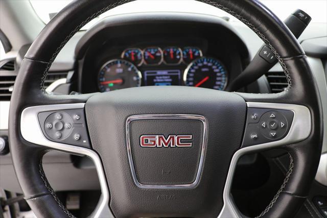 used 2020 GMC Yukon car, priced at $32,995