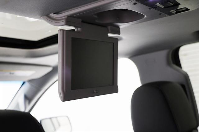 used 2020 GMC Yukon car, priced at $32,995