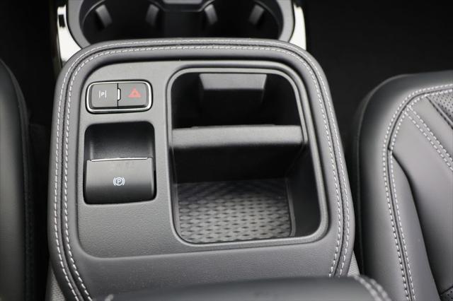 new 2025 Ford Mustang Mach-E car, priced at $43,085