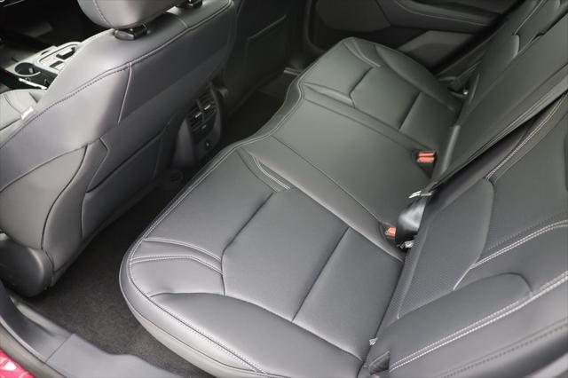 new 2025 Ford Mustang Mach-E car, priced at $43,085