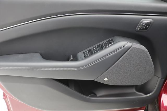 new 2025 Ford Mustang Mach-E car, priced at $43,085
