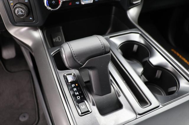 new 2025 Ford F-150 car, priced at $59,932