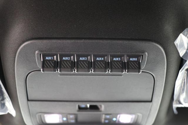 new 2025 Ford F-150 car, priced at $59,932