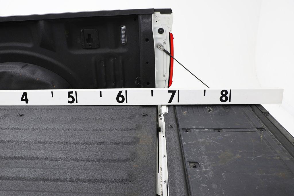 used 2022 Ford F-150 car, priced at $51,800