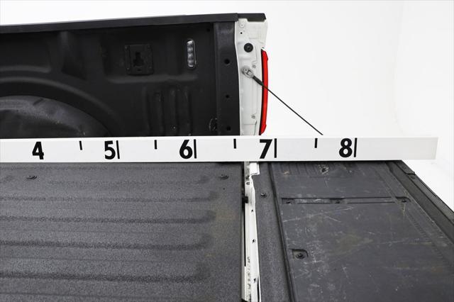 used 2022 Ford F-150 car, priced at $51,800