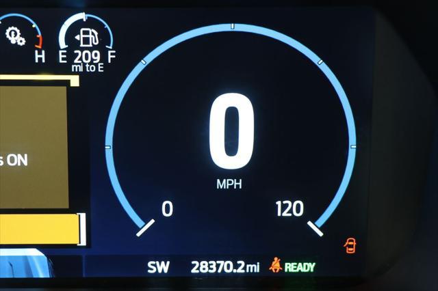 used 2022 Ford F-150 car, priced at $51,800