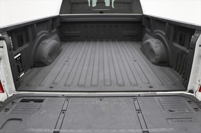 used 2022 Ford F-150 car, priced at $51,800