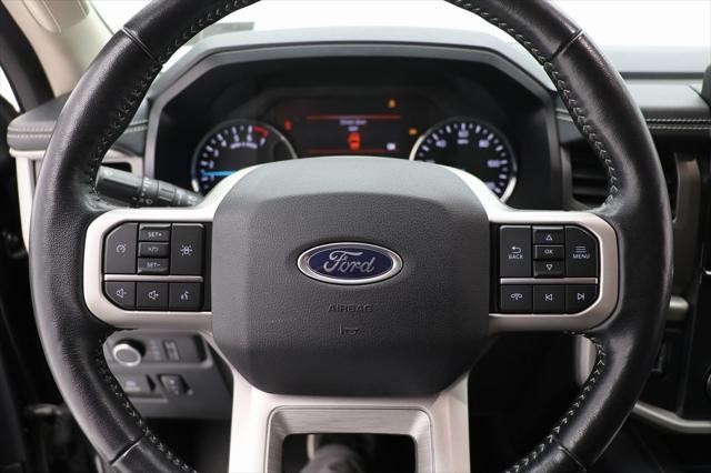 used 2022 Ford Expedition car, priced at $44,900