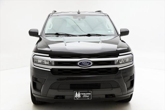 used 2022 Ford Expedition car, priced at $44,900