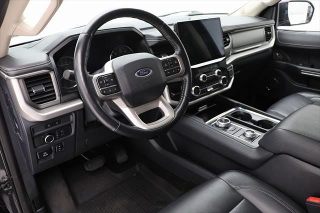 used 2022 Ford Expedition car, priced at $44,900