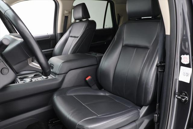 used 2022 Ford Expedition car, priced at $44,900