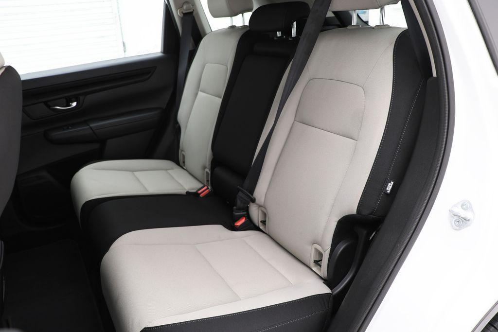 used 2024 Honda CR-V car, priced at $28,800
