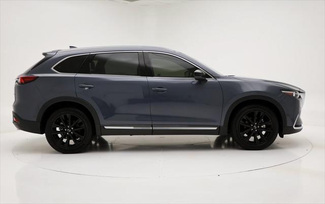 used 2023 Mazda CX-9 car, priced at $28,900