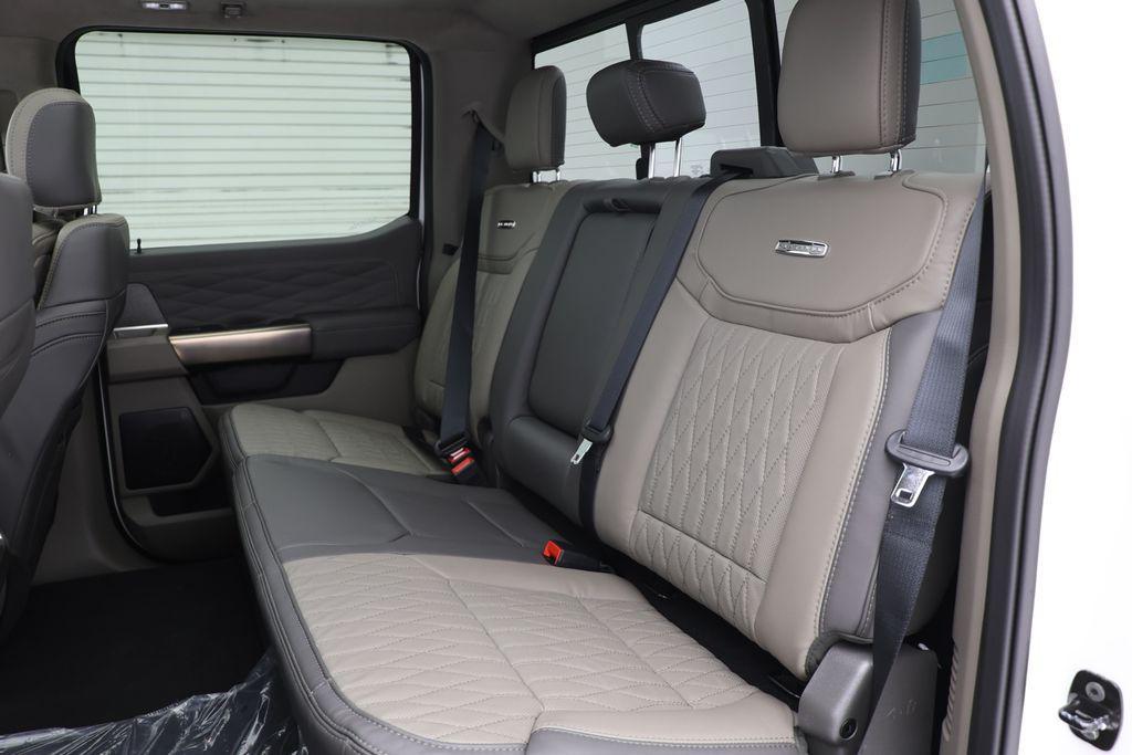 new 2026 Ford F-250 car, priced at $97,988