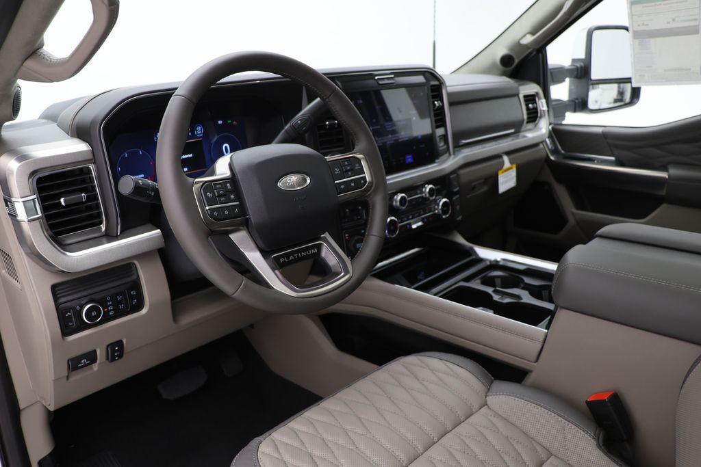 new 2026 Ford F-250 car, priced at $97,988
