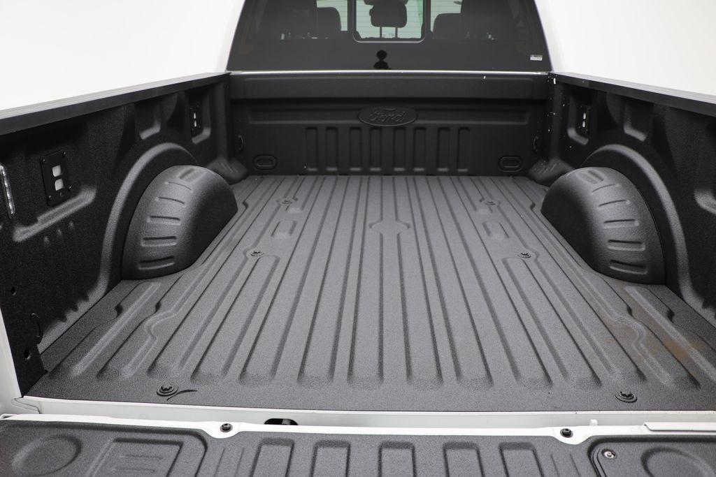 new 2026 Ford F-250 car, priced at $97,988