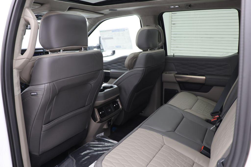 new 2026 Ford F-250 car, priced at $97,988