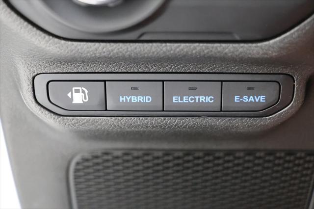 used 2023 Jeep Wrangler 4xe car, priced at $29,400