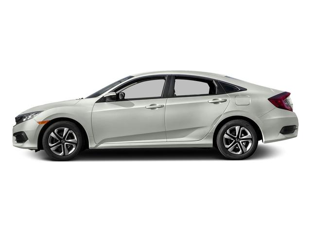used 2016 Honda Civic car, priced at $12,995