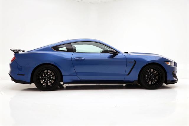 used 2019 Ford Shelby GT350 car, priced at $70,900