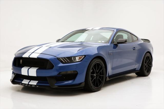 used 2019 Ford Shelby GT350 car, priced at $70,900