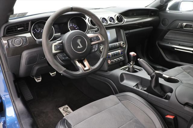 used 2019 Ford Shelby GT350 car, priced at $70,900