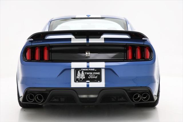used 2019 Ford Shelby GT350 car, priced at $70,900