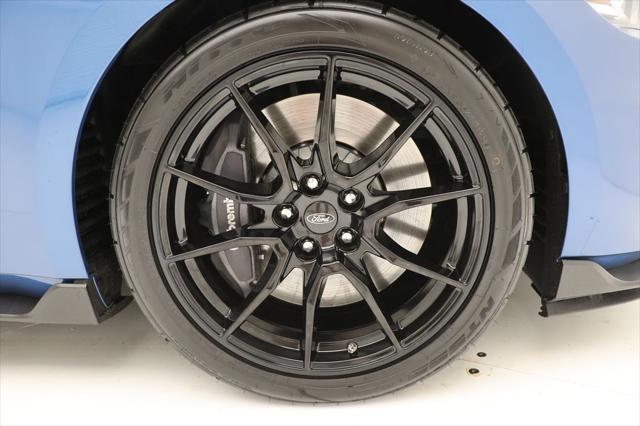 used 2019 Ford Shelby GT350 car, priced at $70,900