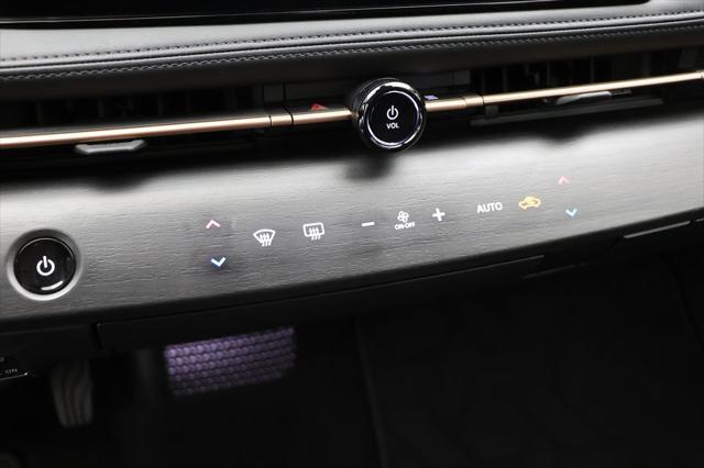 used 2023 Nissan ARIYA car, priced at $24,500