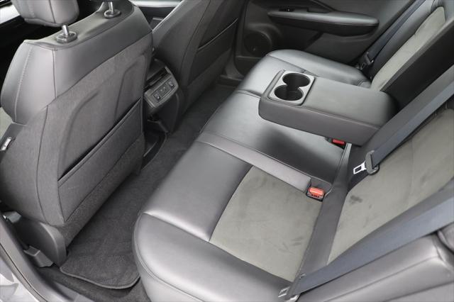 used 2023 Nissan ARIYA car, priced at $24,500