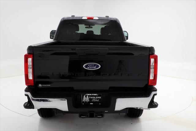 new 2024 Ford F-250 car, priced at $69,740