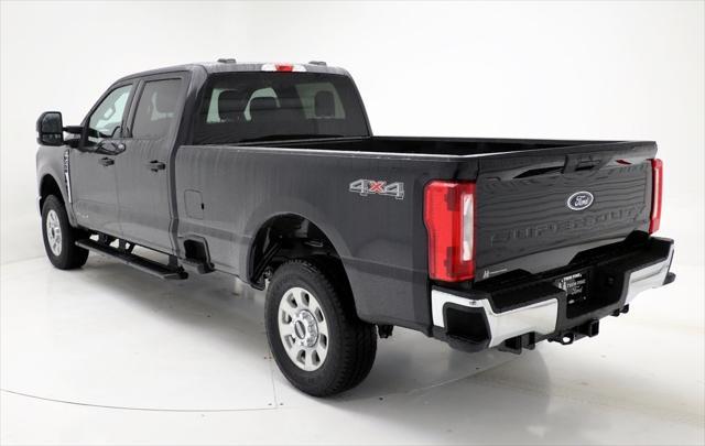 new 2024 Ford F-250 car, priced at $69,740