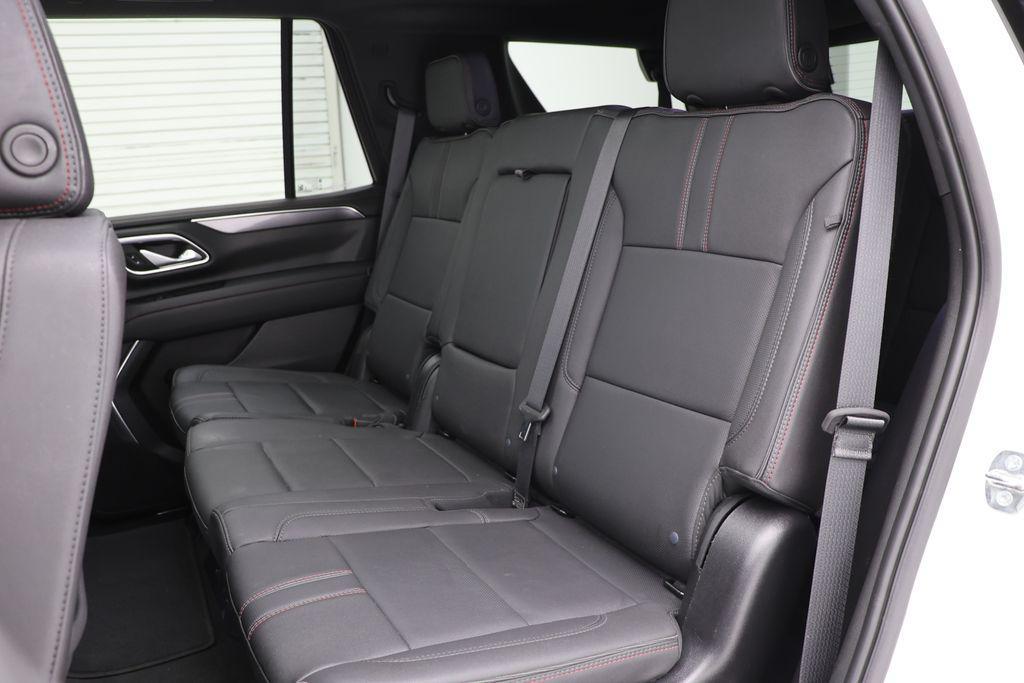 used 2024 Chevrolet Tahoe car, priced at $62,900