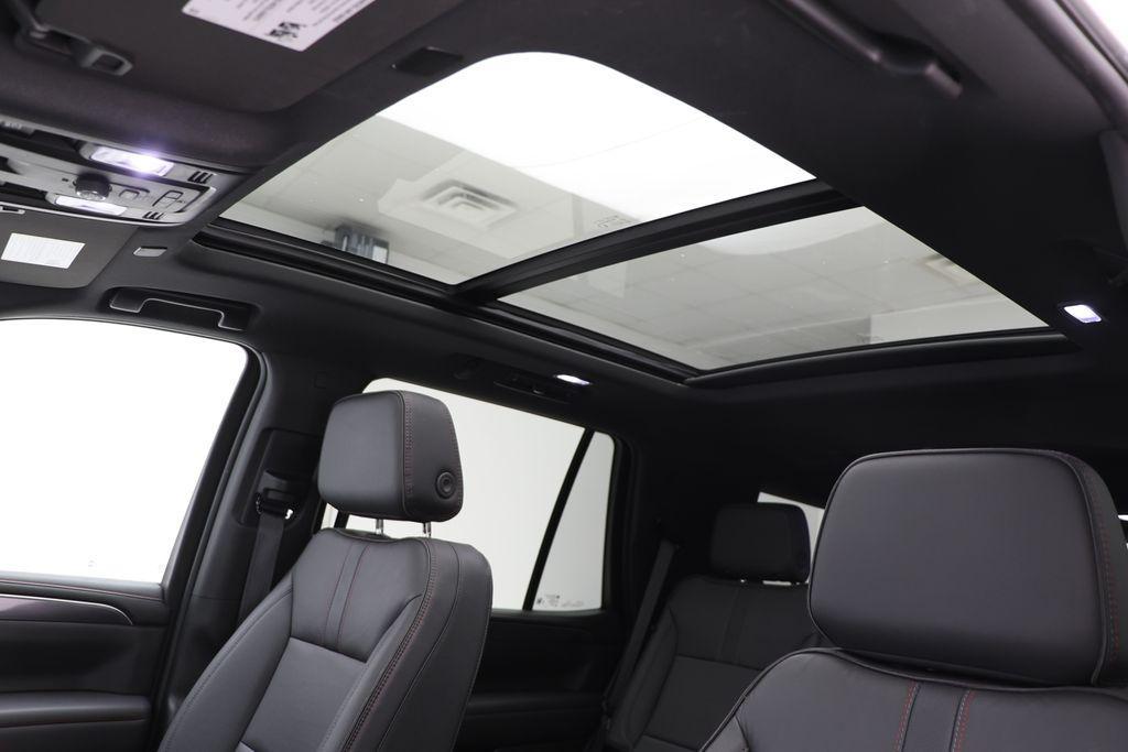 used 2024 Chevrolet Tahoe car, priced at $62,900