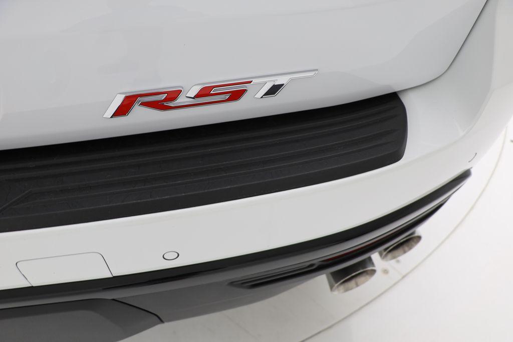 used 2024 Chevrolet Tahoe car, priced at $62,900