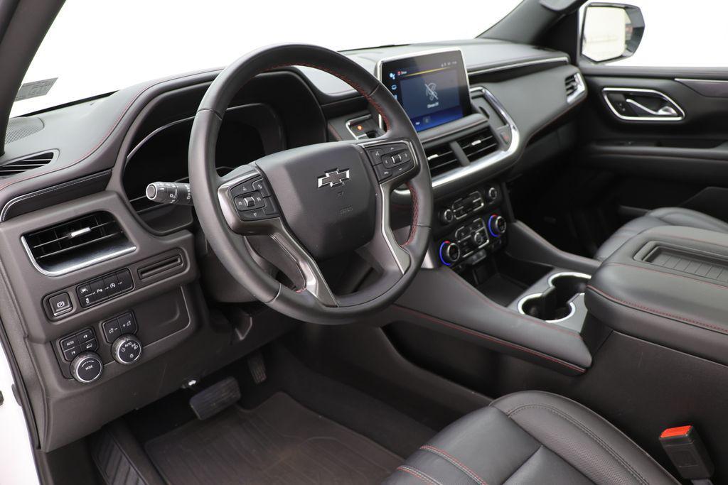 used 2024 Chevrolet Tahoe car, priced at $62,900